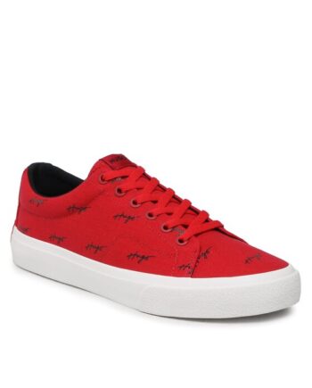 Hugo Sneakers 50492981 Roșu