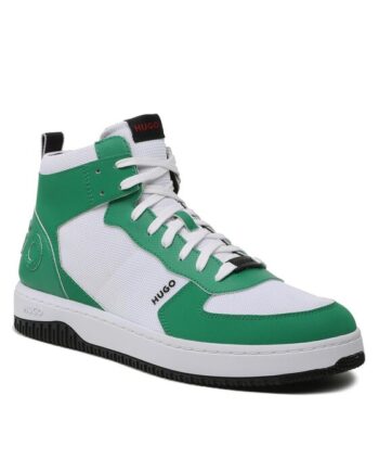 Hugo Sneakers 50493117 Verde