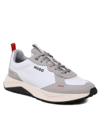 Hugo Sneakers 50493146 Alb