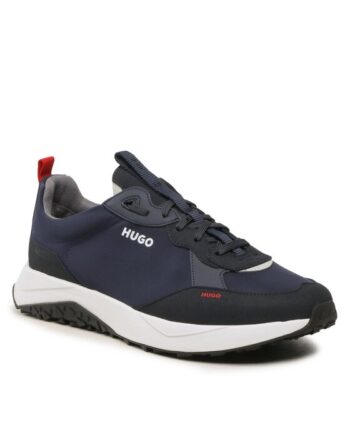 Hugo Sneakers 50493146 Albastru
