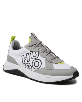 Hugo Sneakers 50493162 Alb