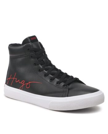 Hugo Sneakers DyerH 50485771 10245495 01 Negru