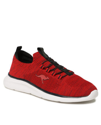 KangaRoos Sneakers K-Race Mac 70011 000 6008 Roșu
