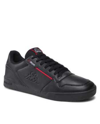 Kappa Sneakers 242765XL Negru