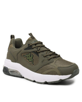Kappa Sneakers 243003 Verde