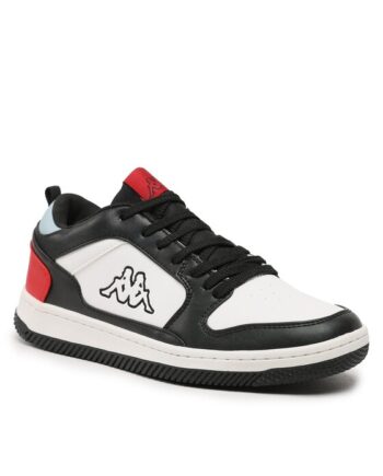 Kappa Sneakers 243086 Negru