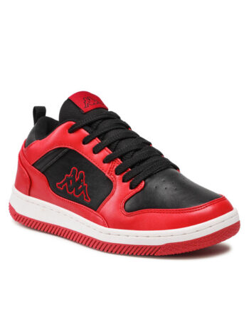Kappa Sneakers 243086 Roșu