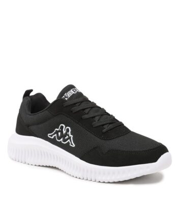Kappa Sneakers 243140 Negru