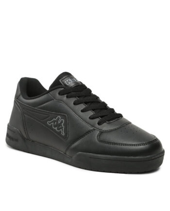 Kappa Sneakers Matera 243042 Negru