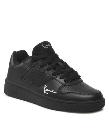 Karl Kani Sneakers Kani 89 Classic 1080007 Negru