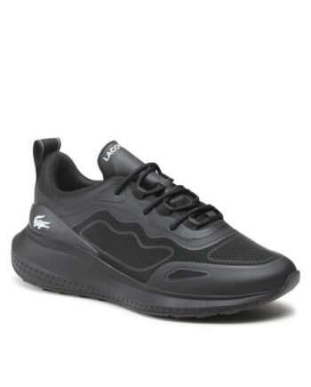 Lacoste Sneakers Active 4851 123 1 Sma 745SMA005202H Negru
