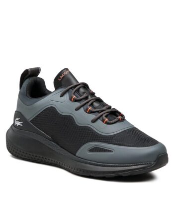 Lacoste Sneakers Active 4851 2221 Sma 744SMA011802H Negru