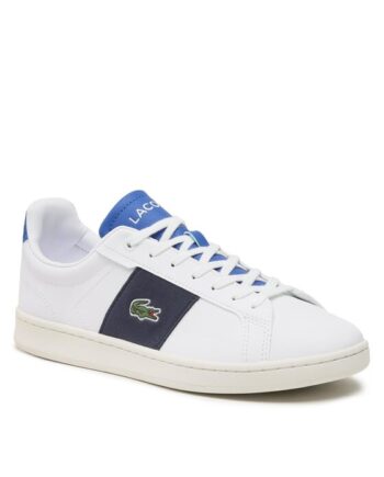 Lacoste Sneakers Carnaby Pro Cgr 123 1 Sma 745SMA0022X96 Alb