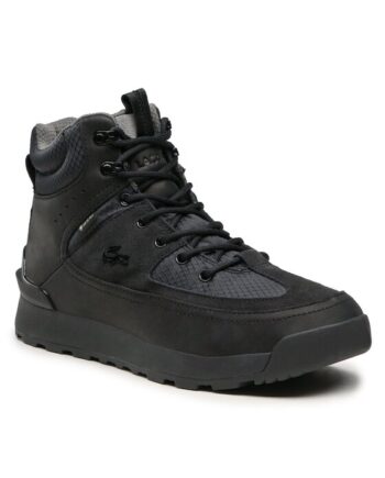 Lacoste Sneakers Urban Breaker Ftx03211cma GORE-TEX 742CMA000302H Negru