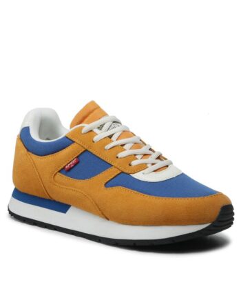 Levi`s® Sneakers Levi`s Bannister Galben