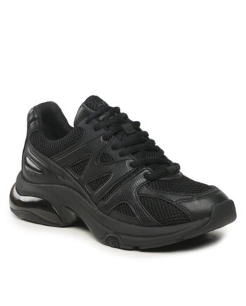 MICHAEL Michael Kors Sneakers Kit Trainer Extreme 42S3KIFS2L Negru