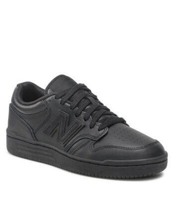 New Balance Sneakers BB480L3B Negru