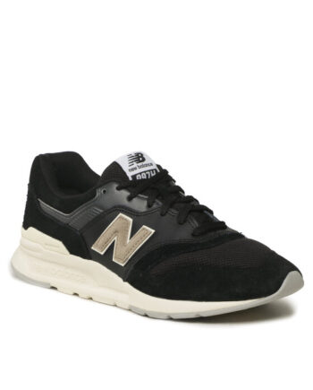 New Balance Sneakers CM997HPE Negru