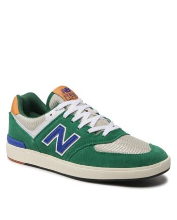 New Balance Sneakers CT574FBT Verde