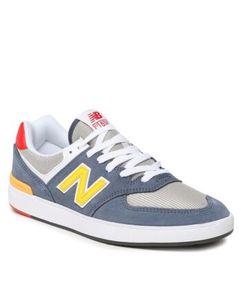 New Balance Sneakers CT574NYT Bleumarin