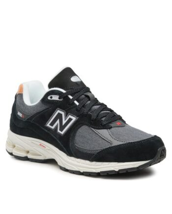 New Balance Sneakers M2002REB Negru