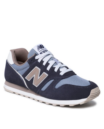 New Balance Sneakers ML373OC2 Negru