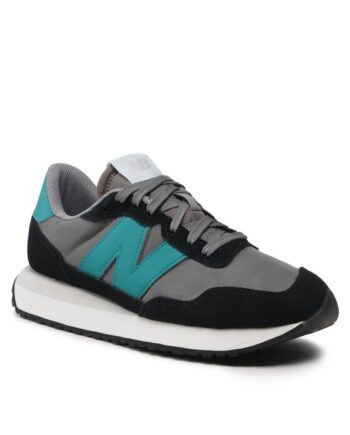 New Balance Sneakers MS237BN Negru