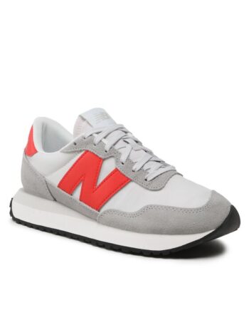 New Balance Sneakers MS237BO Gri