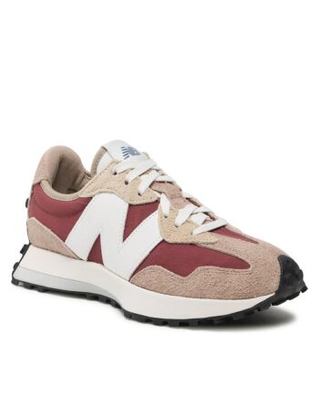 New Balance Sneakers MS327CP Maro