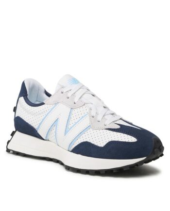 New Balance Sneakers MS327NF Alb
