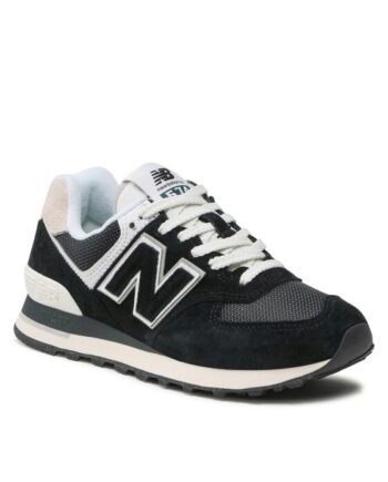 New Balance Sneakers U574GO2 Negru