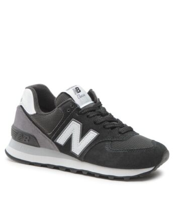 New Balance Sneakers U574KN2 Negru