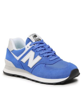 New Balance Sneakers U574LG2 Albastru