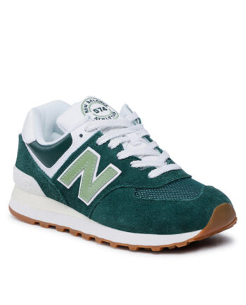 New Balance Sneakers U574NG2 Verde