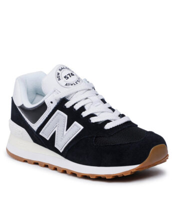 New Balance Sneakers U574UG2 Negru