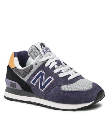 New Balance Sneakers U574Z2 Violet