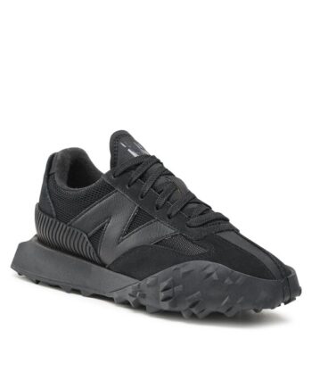 New Balance Sneakers UXC72SC Negru