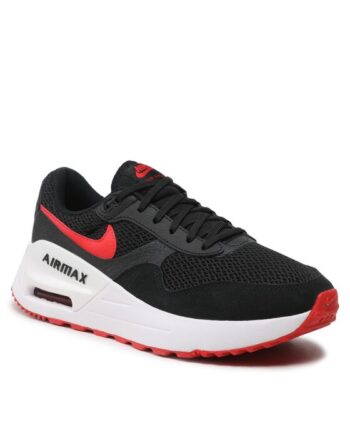 Nike Pantofi Air Max System DM9537 005 Negru