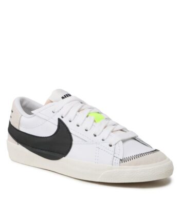 Nike Pantofi Blazer Low `77 Jumbo DN2158 101 Alb