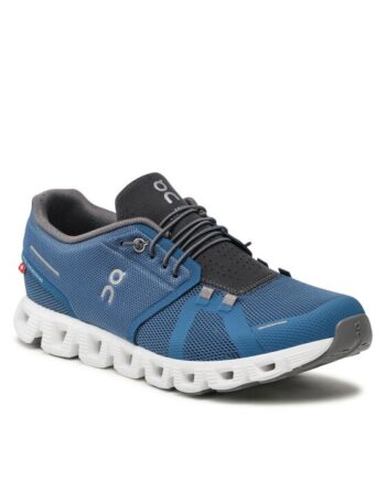 On Sneakers Cloud 5 59.98374 Bleumarin