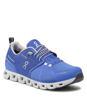 On Sneakers Cloud 5 Waterproof 59.98345 Albastru