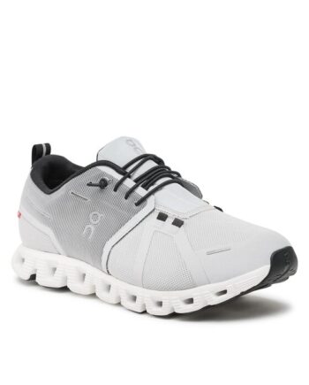 On Sneakers Cloud 5 Waterproof 59.98841 Gri