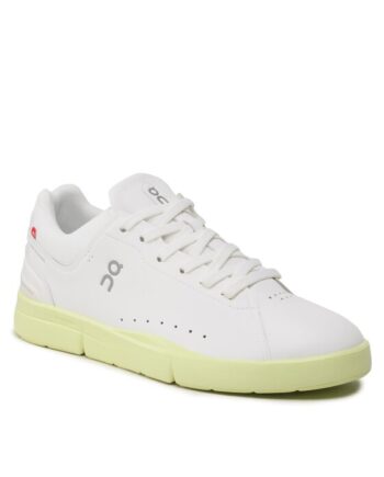 On Sneakers THE ROGER Advantage 4898341 Alb