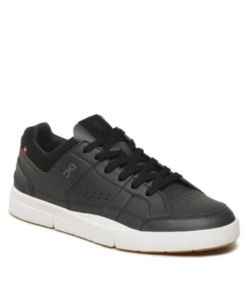 On Sneakers THE ROGER Clubhouse 4898337 Negru