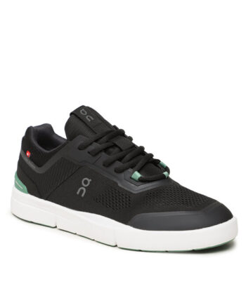 On Sneakers THE ROGER Spin 3MD11471092 Negru