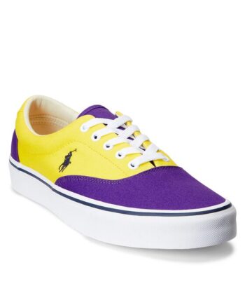 Polo Ralph Lauren Sneakers Keaton 816892920001 Violet