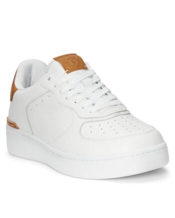 Polo Ralph Lauren Sneakers Masters Crt 809891797001 Maro