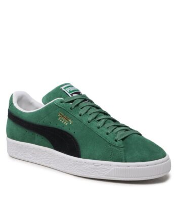Puma Sneakers 374915 67 Verde