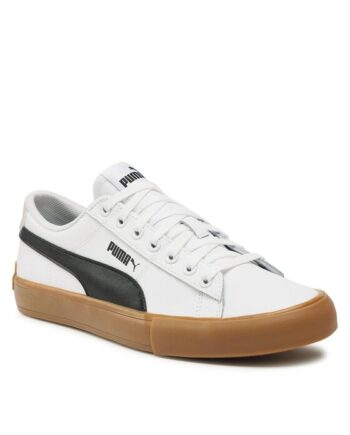 Puma Sneakers Bari Casual 389382 01 Alb