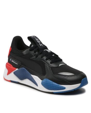Puma Sneakers Bmw Mms Rs-X 307538 01 Negru